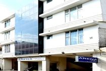 Oyo 868 Hotel Arena Villas Джайпур Екстериор снимка