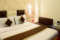 Oyo 868 Hotel Arena Villas Джайпур Екстериор снимка